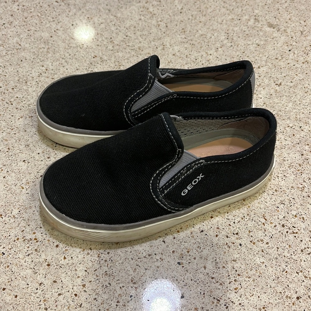 Geox